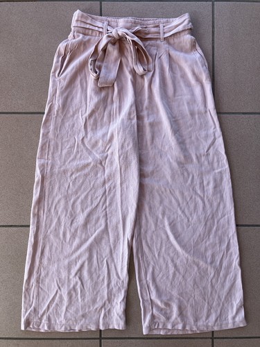 Bequeme weite palazzohose - weite,