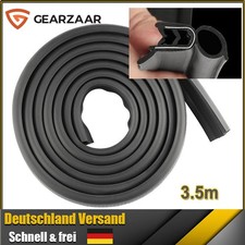 Heckklappendichtung Dichtung