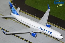 GeminiJets Boeing 767-300ER