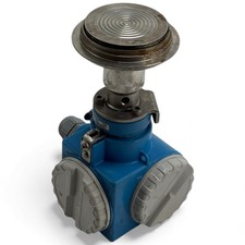 Endress + Hauser Cerabar