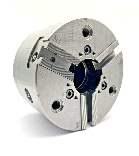 Röhm kraftspannfutter kfd - rÖhm,