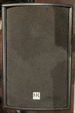 PA-Lautsprecher. HK-AUDIO