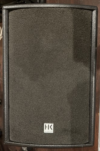 Lautsprecher hk audio - pa-lautsprecher., hk-audio