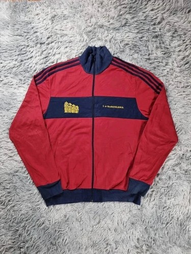 Vintage adidas trefoil - vintage,