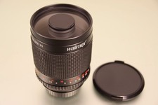 Walimex Mirror Lens 1:8.0