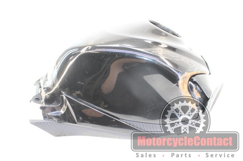 Gsxr 600 750 - 600/750, dented