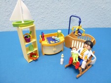 Kinderzimmer Stillzimmer zu