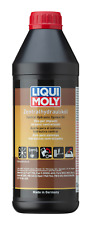 LIQUI MOLY 1127 Zentralhydrauliköl Vollsynthetisch Hydraulik Öl - 1 Liter
