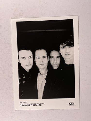 Crowded house foto - house, original