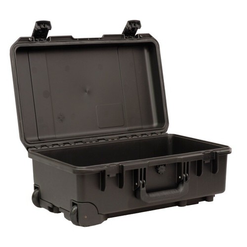 Peli storm case im2500 - peli, trolley