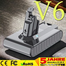 Ersatzakku für dyson 6v - dyson, 21.6v
