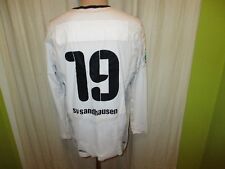 SV Sandhausen Puma Langarm