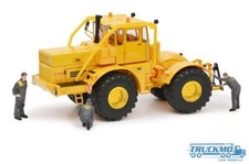 Schuco Kirovets K700 mit