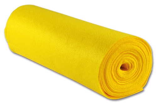 Bastelfilz 150g cm x 5 - 150g/m²,,