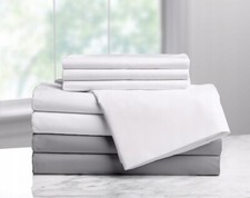 Oekotex Bettlaken ohne