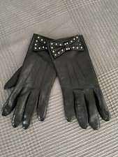 Nurage Damenhandschuhe Leder