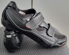 Shimano Radschuhe SH-R065L Rennradschuhe schwarz