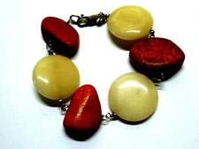 Armband Schaumkoralle, Achat