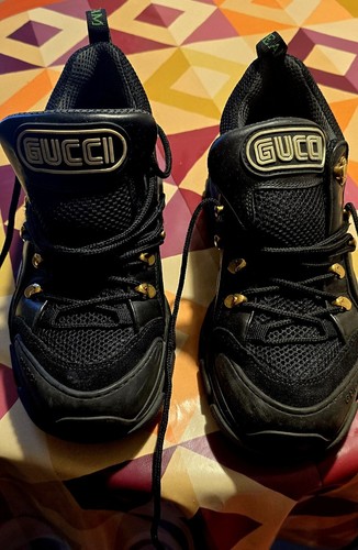 Gucci sneaker flashtrek - gucci,
