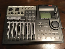 Fostex VF08 - Digitaler