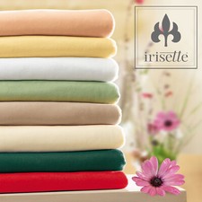 Spannbetttuch Fein-Biber Merkur von Irisette 100 x 200 cm