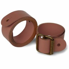 Terra wishbone strap - -,
