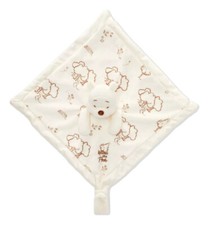 Primark Disney Baby Winnie the Pooh Kuscheltuch Schmusetuch Schnuffeltuch