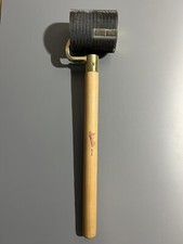 Pajarito Drahtwalze Nr. 148 Entlüftungsroller für Epoxidharz ect.