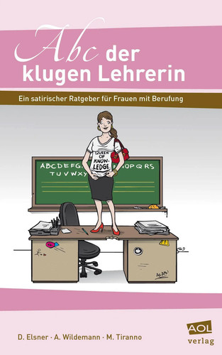 Abc der klugen lehrerin - klugen,