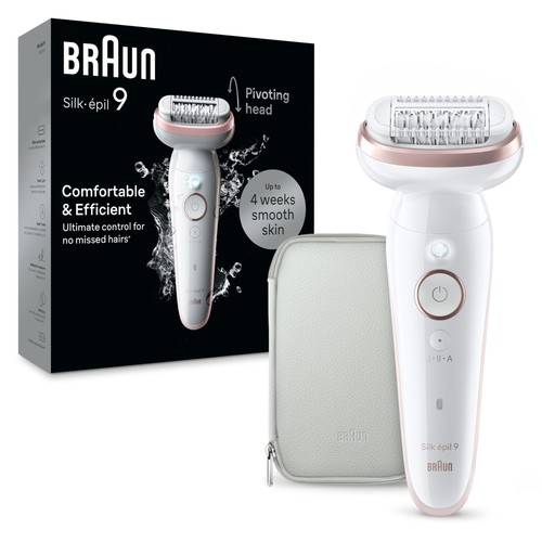 Braun silk épil - braun, 9-000
