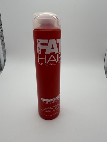 Samy fat hair calories - hair, 0