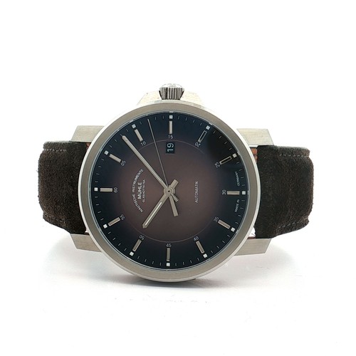 Mühle glashütte herrenuhr - glashütte,