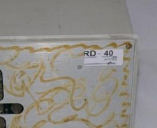 Linde CI 320/1 Steuergerät /