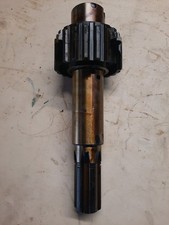 Getriebewelle für Getriebe vom Unimog S 404 und 411