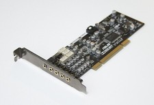  ASUS Xonar D1/A Soundkarte 7.1 PCI