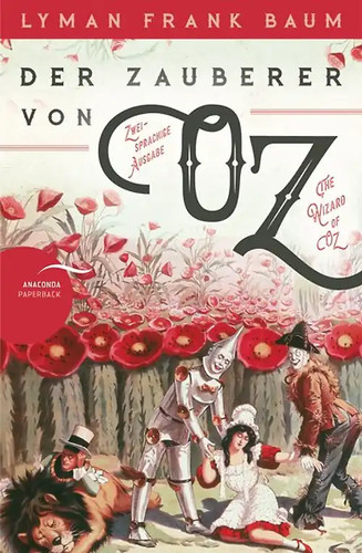 Der zauberer von - von, the
