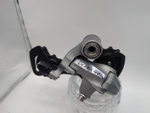 Ultegra 6700 schaltwerk - ultegra, rd-6700