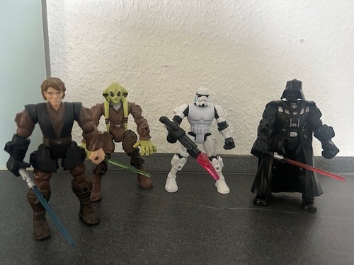 Star wars figuren cm - *, *