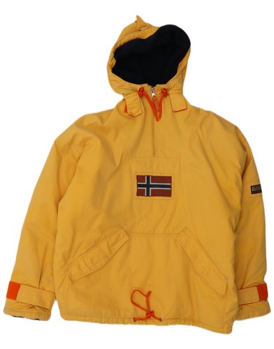 Napapijri herren anorak jacke - anorak,