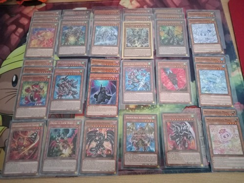 Bewaffneter drache - yu-gi-oh,