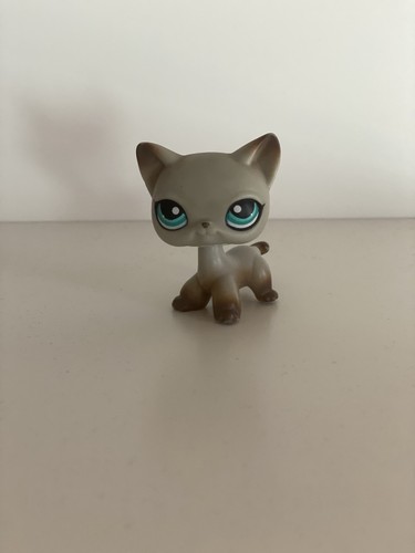 Selten lps littlest - lps,
