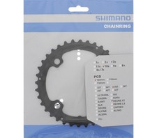 Shimano Deore XT FC-T781