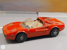 Spielzeugauto Corgi Juniors