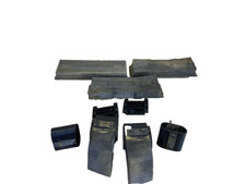 Mercedes W124 Stoßfänger