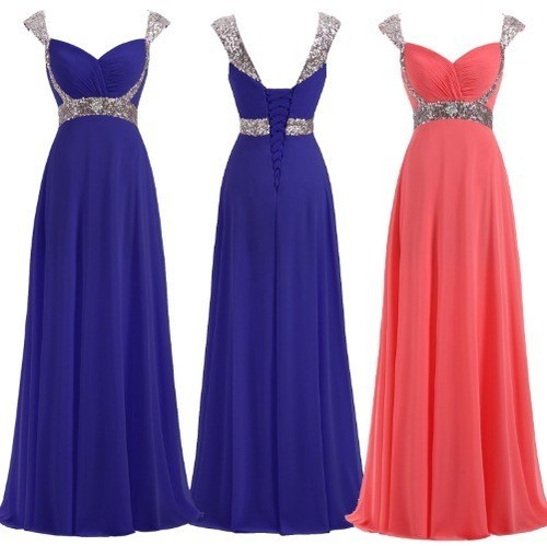 New abendkleider cocktailkleid - new,