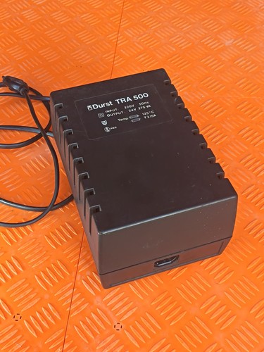 Durst netzteil tra 500 für - tra,