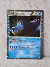 Pokemon Impergator 108/123