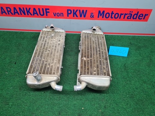 Ktm 400 lc4 kühler - ktm,