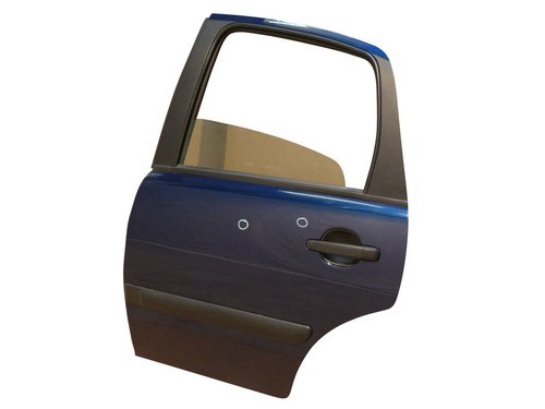 Citroen typ tür hinten - f,