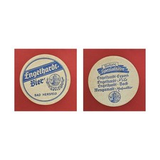 Engelhardt Bad Hersfeld blauer